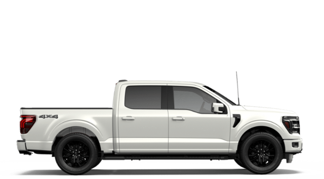 2026 Ford F-150+F-150